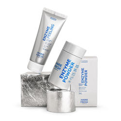 Glow skin enzyme beauty set 