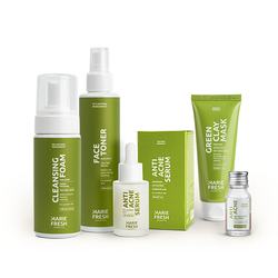 Набір Teens Edition для проблемної шкіри підлітків