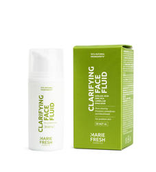 Anti Acne крем-флюид Clarifying face fluid